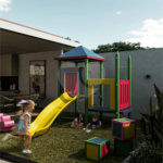 Apartamento à venda com 3 quartos, sendo 1 suíte, em Pinheirinho, Vinhedo, SP