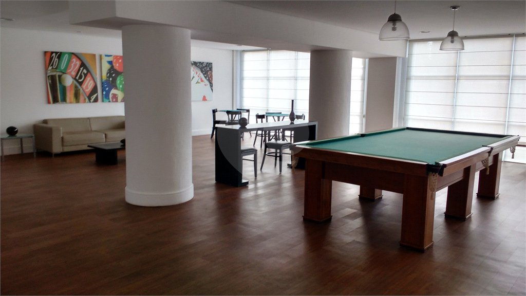 Apartamento à venda com 1 suíte em Cidade Monções, São Paulo, SP