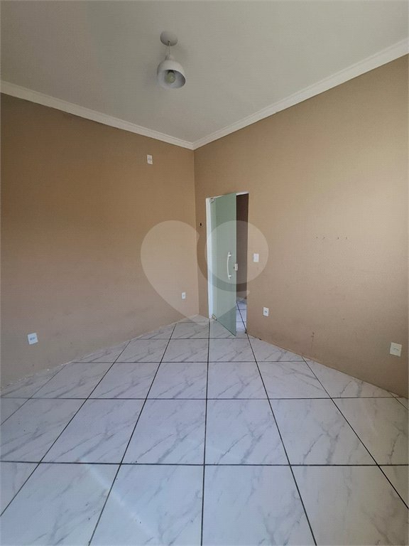 Casa Térrea à venda com 2 quartos em Campo Grande, Rio de Janeiro, RJ