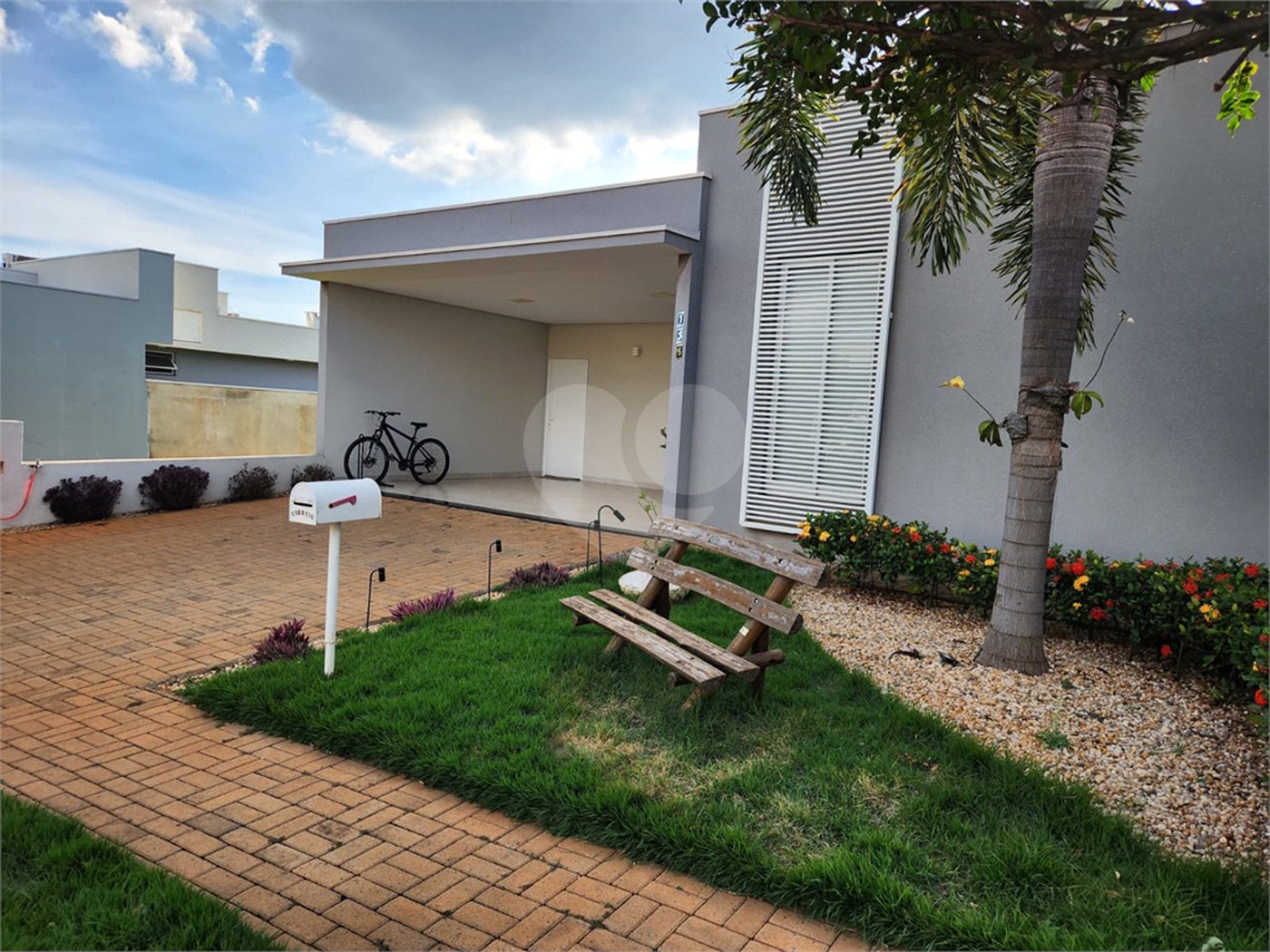 Casa à venda com 3 suítes em Residencial Campos de Piemonte, Araraquara, SP