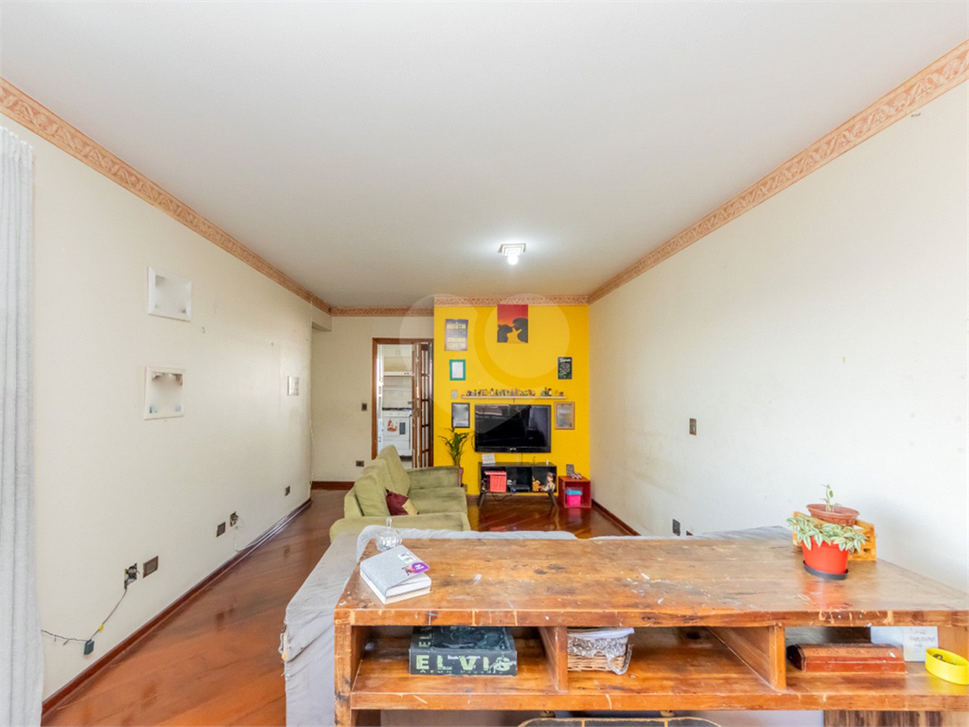 Apartamento à venda com 3 quartos, sendo 1 suíte, em Vila Carrão, São Paulo, SP