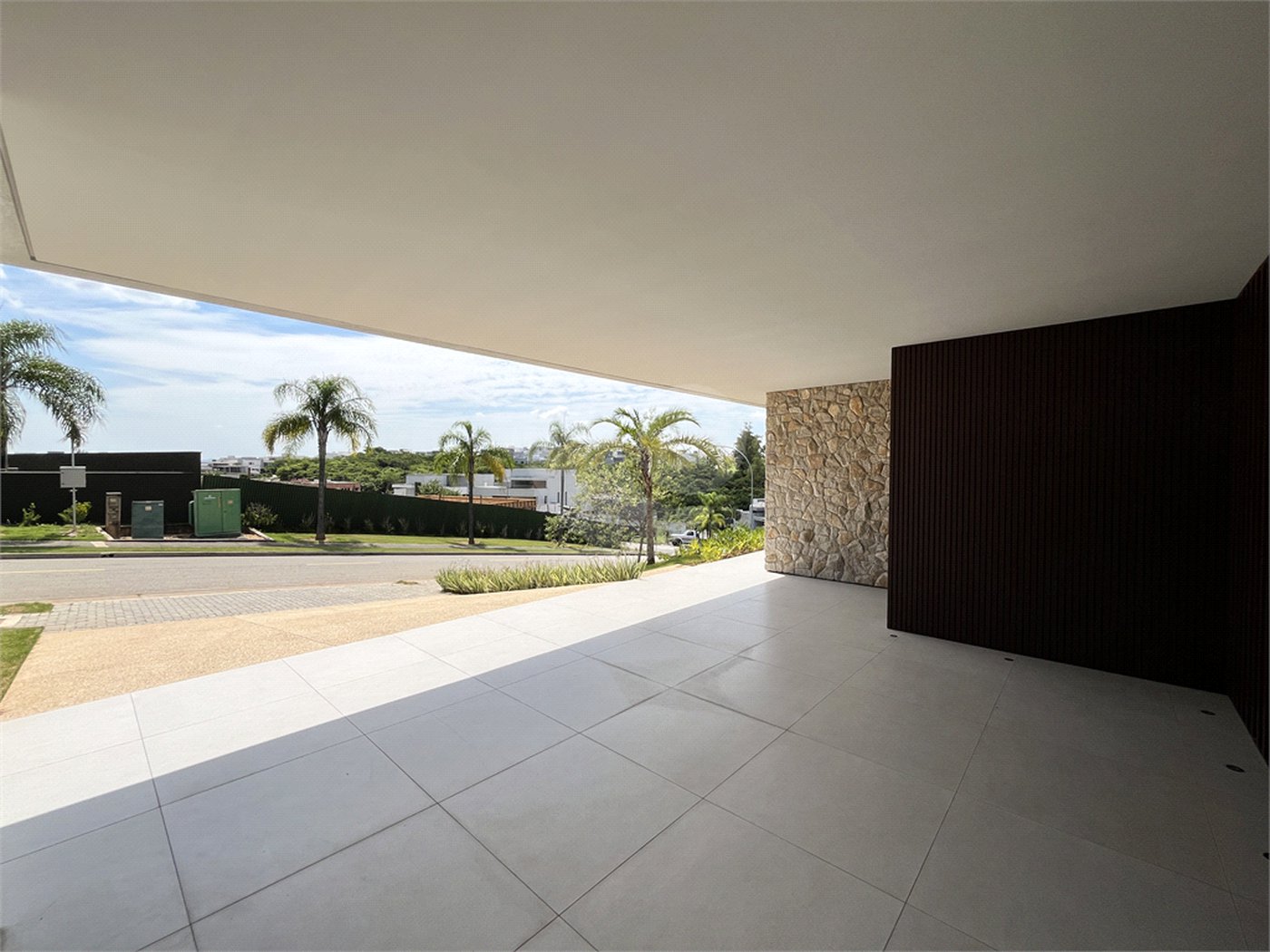 Casa à venda com 4 suítes no condomínio Alphaville Nova Esplanada 3, Votorantim - SP