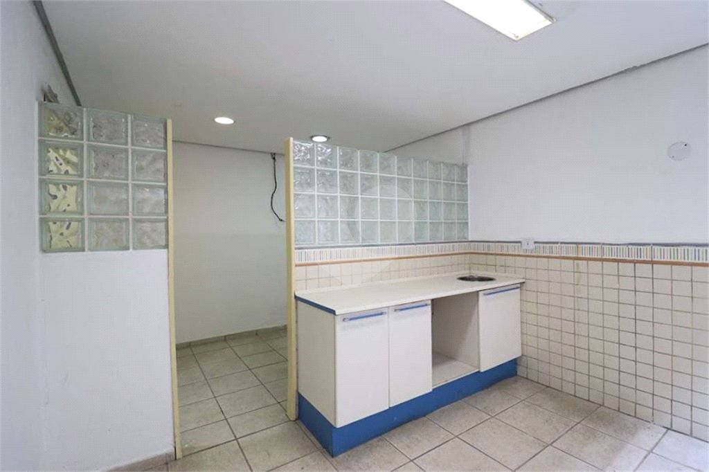 Casa à venda com 3 quartos em Santo Amaro, São Paulo, SP