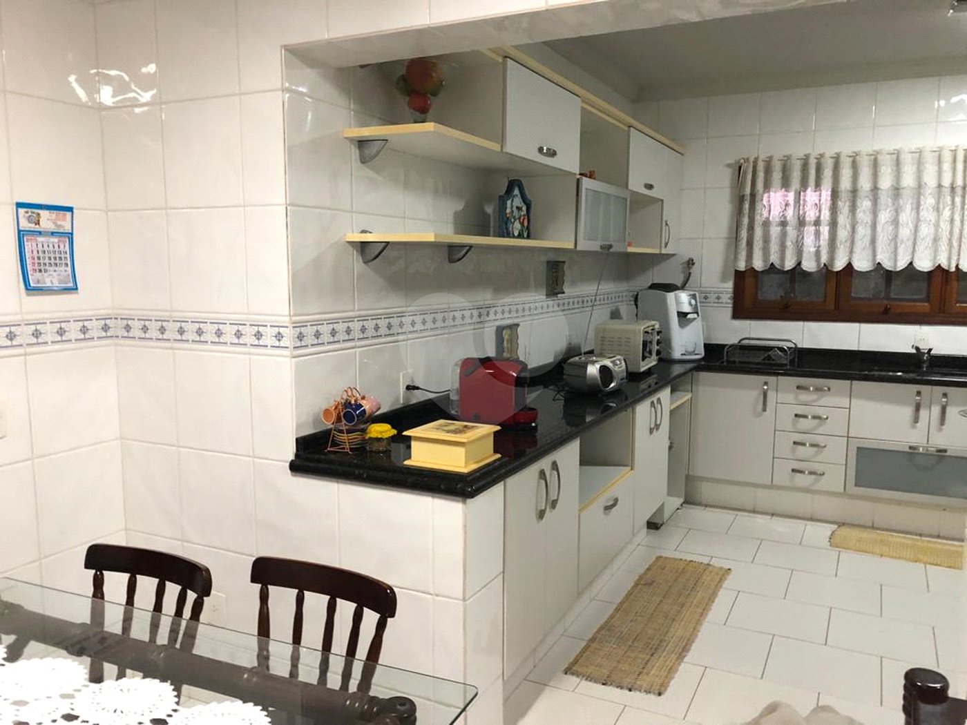 Casa à venda com 3 quartos, sendo 2 suítes, no condomínio Residencial Vivendas Piccolo Paese, Salto - SP
