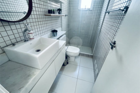 Cobertura à venda com 3 quartos, sendo 1 suíte, em Tijuca, Rio de Janeiro, RJ
