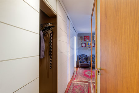 Apartamento à venda com 3 suítes em Campo Belo, São Paulo, SP