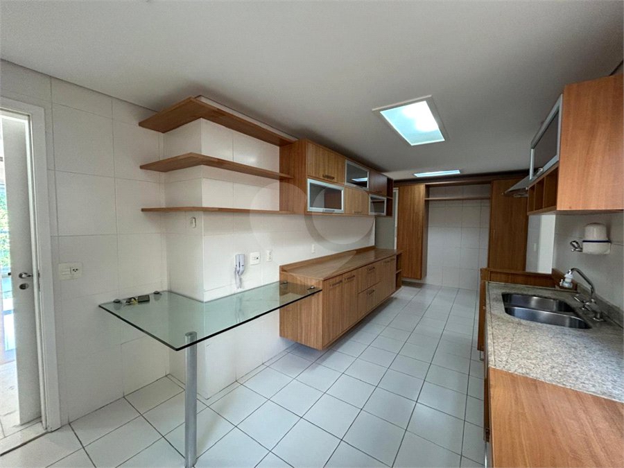 Apartamento à venda com 3 suítes em Chácara Santo Antônio (zona Sul), São Paulo, SP