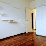 Apartamento à venda com 1 quarto em GRAJAÚ, Rio de Janeiro, RJ
