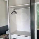 Apartamento para alugar com 1 suíte em Vila Cordeiro, São Paulo, SP
