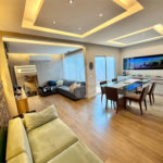 Casa à venda com 3 suítes no condomínio Villaggio Della Hípica, São Paulo - SP