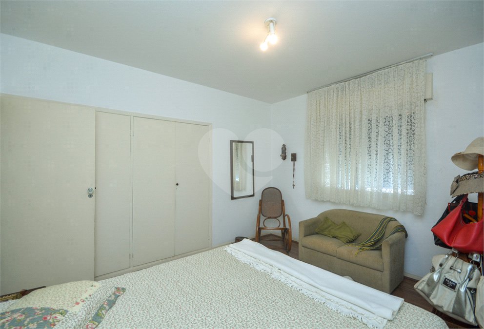 Apartamento à venda com 2 quartos em Brooklin, São Paulo, SP