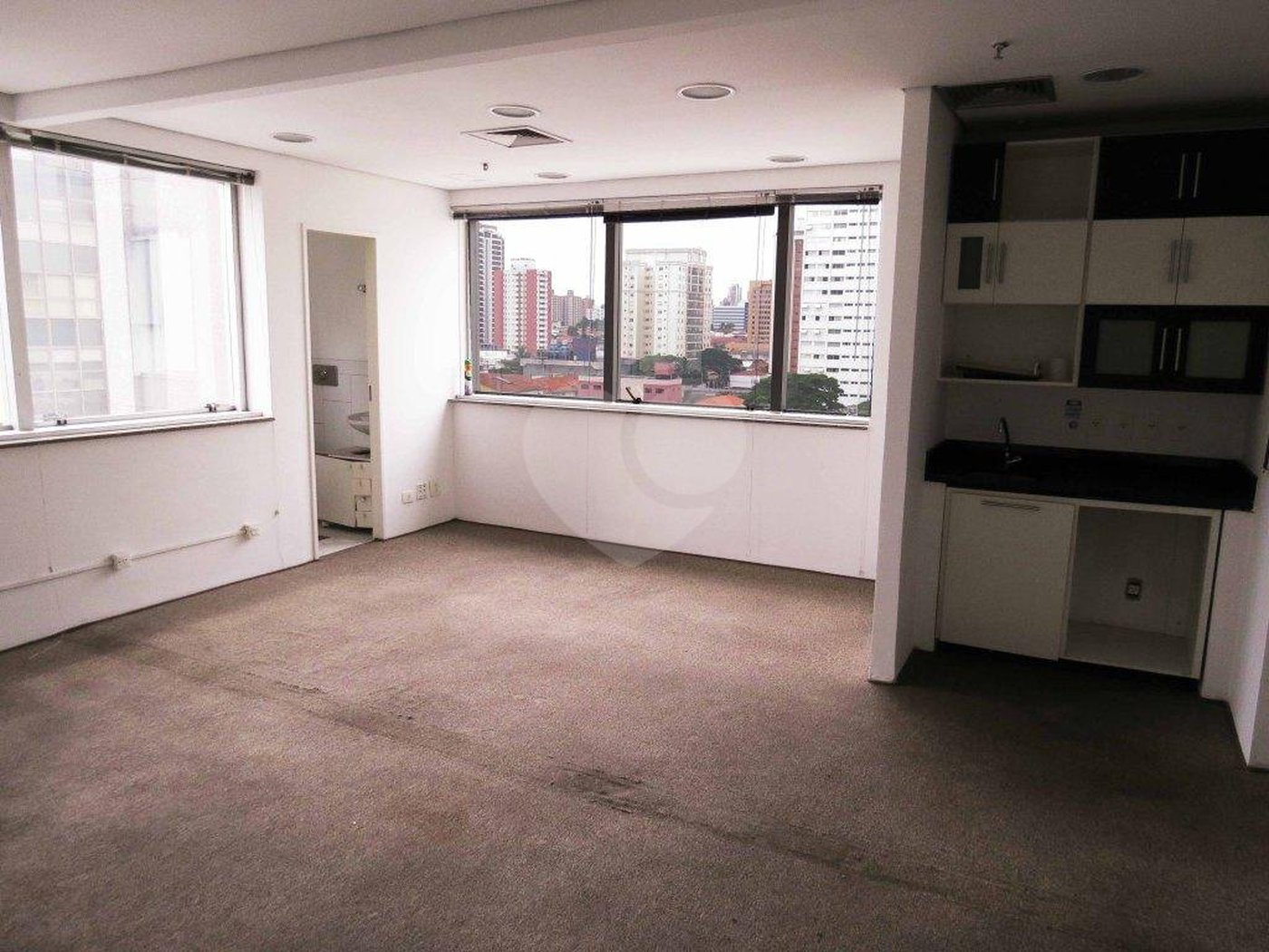 Sala à venda em Chácara Santo Antônio (zona Sul), São Paulo, SP