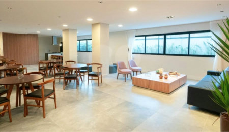 Apartamento à venda ou para alugar com 2 quartos, sendo 1 suíte, em Planalto Paulista, São Paulo, SP