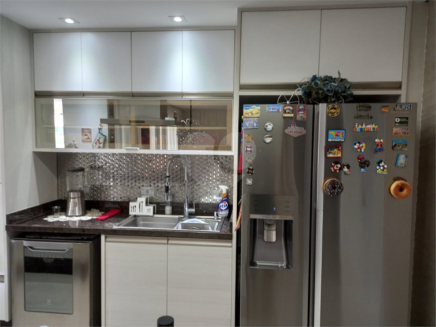 Apartamento à venda com 2 suítes em Tremembé, São Paulo, SP