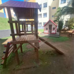 CONDOMÍNIO VIVENDAS DOS ROUXINÓIS - APARTAMENTO COM 2 DORMITÓRIOS À VENDA, 47 M² POR R$ 170.000,00