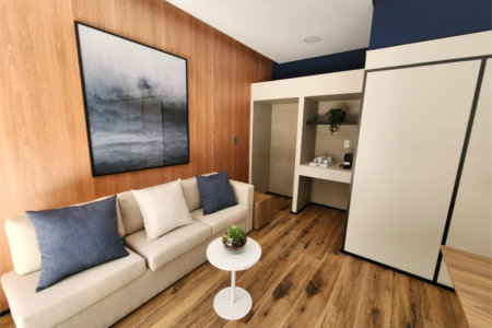 Apartamento à venda com 1 suíte em Pinheiros, São Paulo, SP