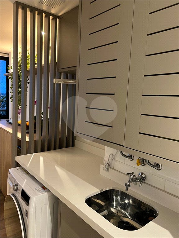 Apartamento à venda com 2 quartos, sendo 1 suíte, em Santo Amaro, São Paulo, SP