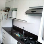 Apartamento à venda com 2 quartos, sendo 1 suíte, em Jardim das Vertentes, São Paulo, SP