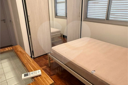 Apartamento para alugar com 2 suítes em Jardim Europa, São Paulo, SP