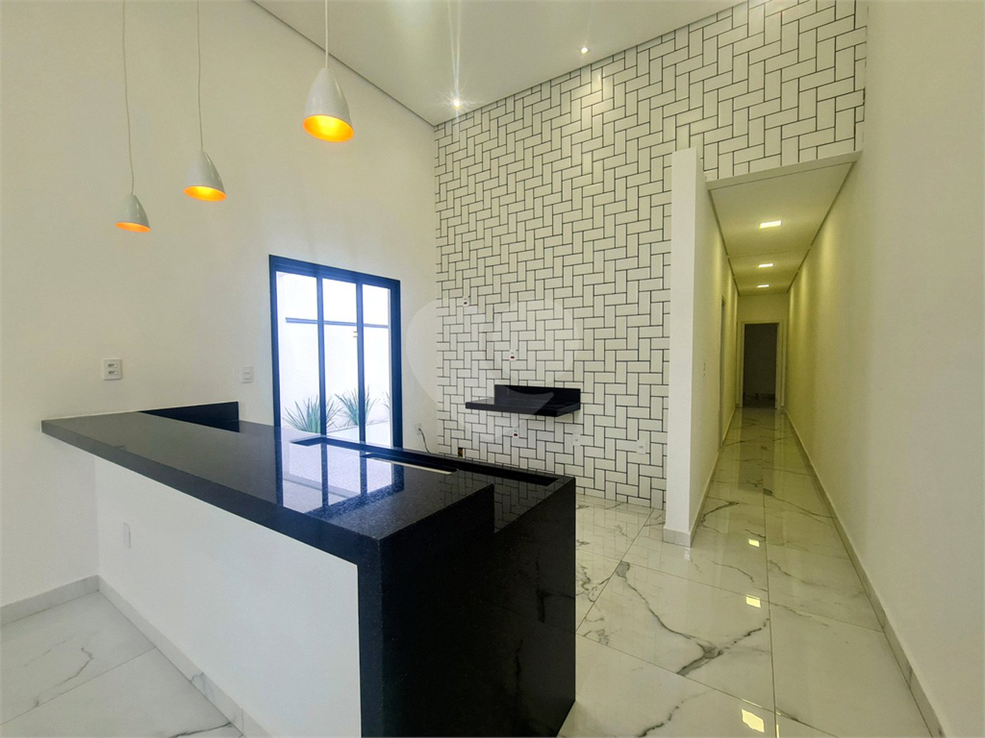 Casa à venda com 3 suítes no condomínio Reserva Ipanema I, Sorocaba - SP