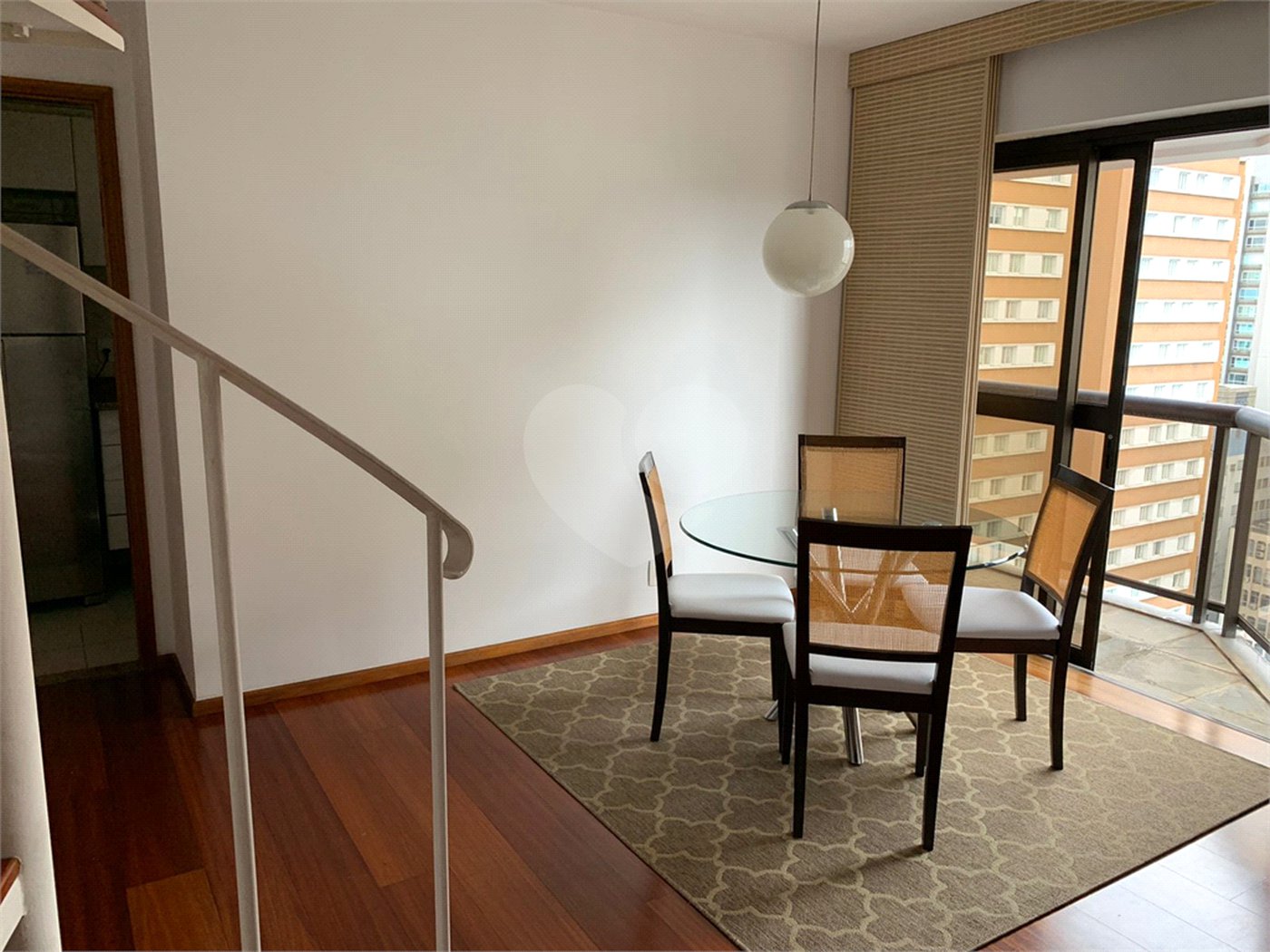 Apartamento à venda com 2 suítes em Jardim Paulista, São Paulo, SP
