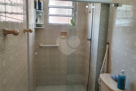 Apartamento à venda com 2 quartos em Santo Amaro, São Paulo, SP
