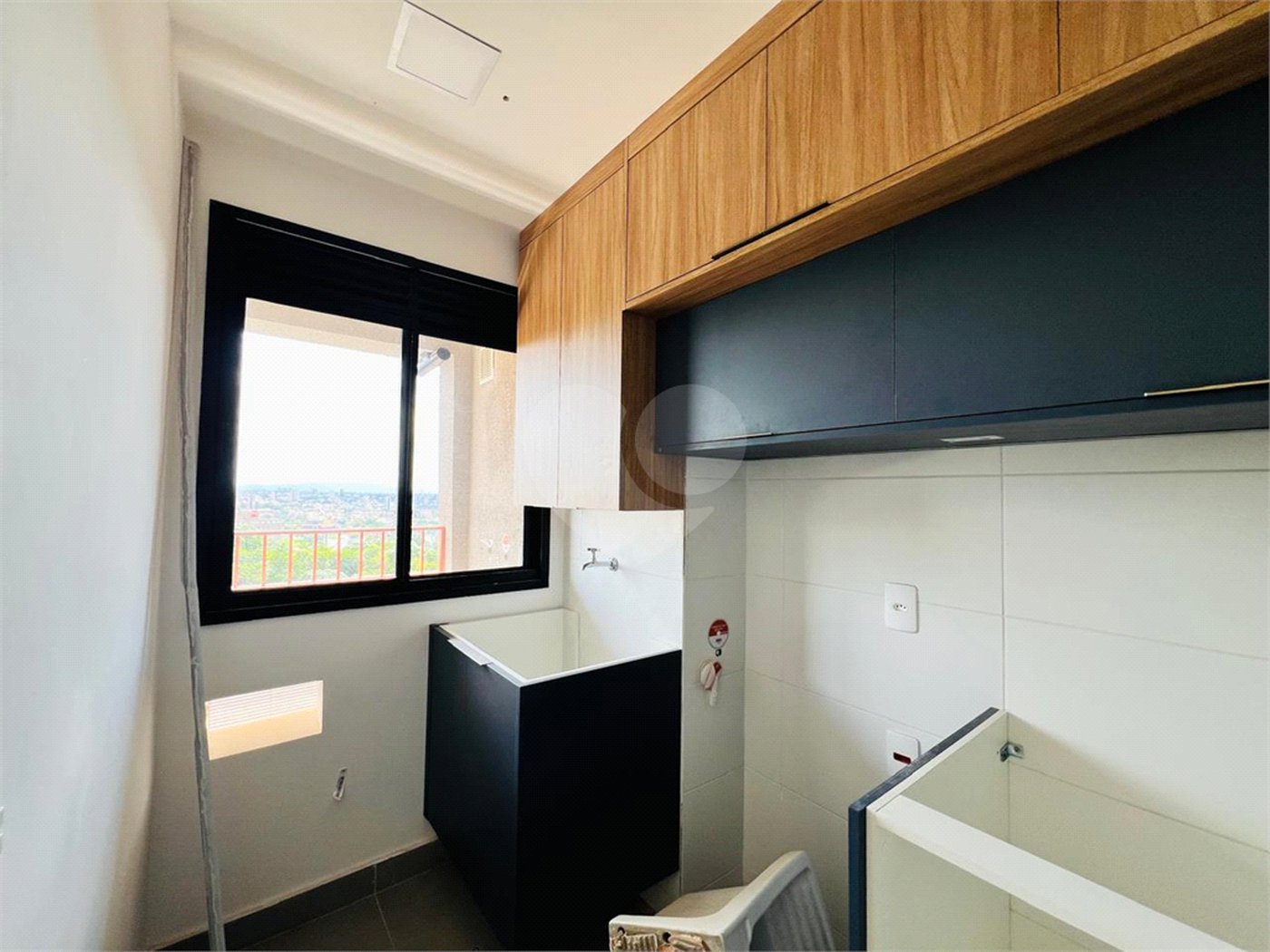 Apartamento para alugar com 1 suíte em Parque Morumbi, Votorantim, SP