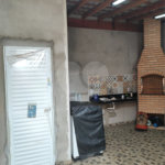 Casa térrea no Condomínio Flamboyant II .