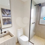 Apartamento à venda com 3 suítes em Cidade Monções, São Paulo, SP