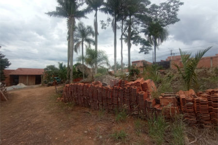 Chácara à venda com 3 quartos em Vila Belo Horizonte, Itapetininga, SP
