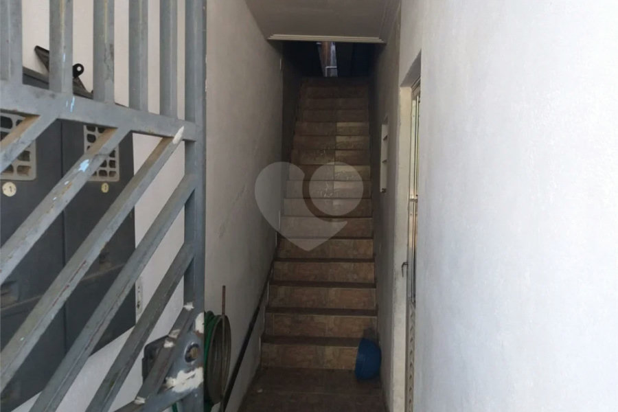 Sobrado à venda com 3 quartos, sendo 1 suíte, em Tremembé, São Paulo, SP