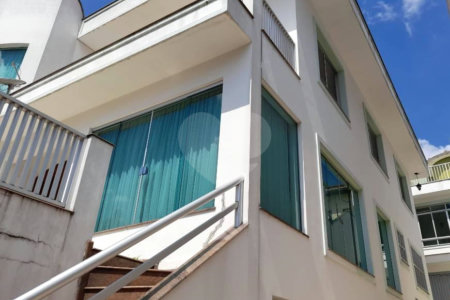 Sobrado à venda com 5 quartos em Jardim São Paulo(zona Norte), São Paulo, SP
