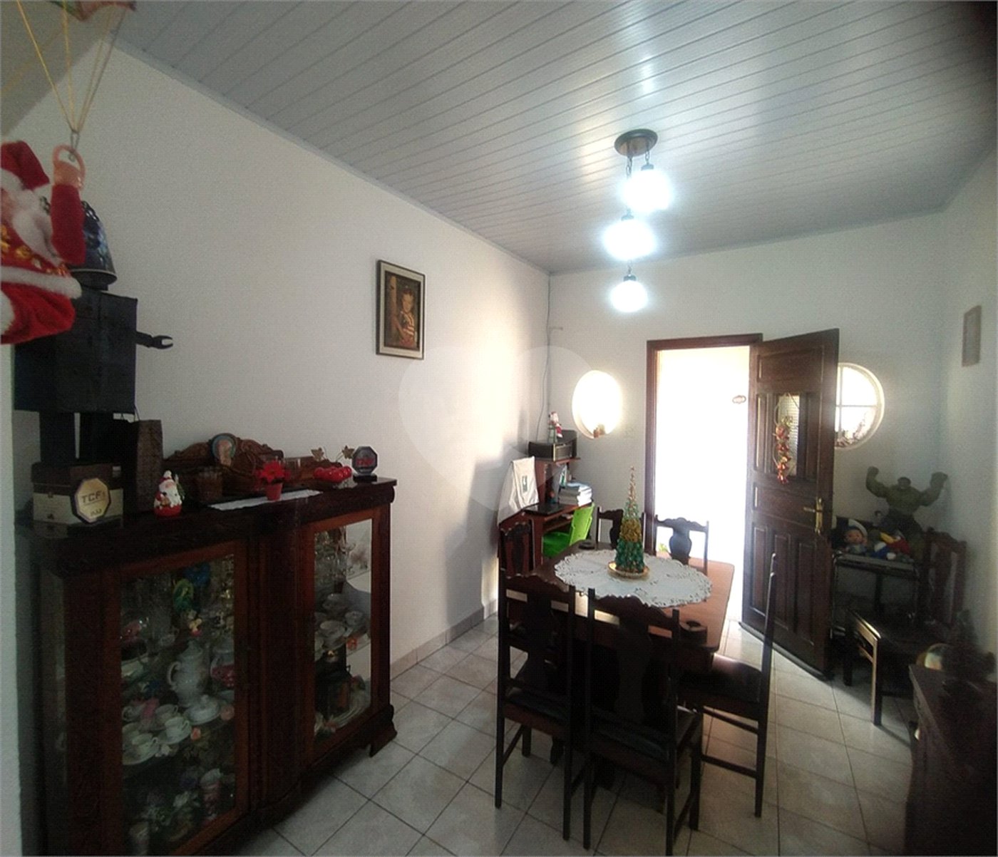 Casa à venda com 4 quartos em Chora Menino, São Paulo, SP