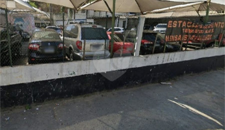 Terreno à venda em Mandaqui, São Paulo, SP