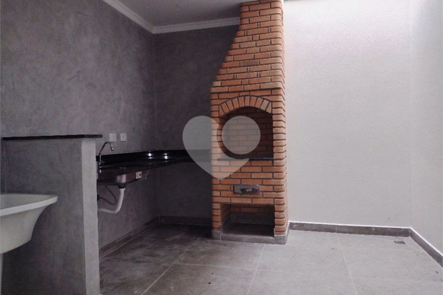 Sobrado à venda com 3 suítes em Lauzane Paulista, São Paulo, SP