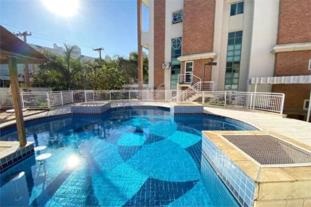 Apartamento à venda com 2 suítes em Jardim Anália Franco, São Paulo, SP
