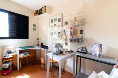 Apartamento à venda com 4 quartos, sendo 2 suítes, em Perdizes, São Paulo, SP