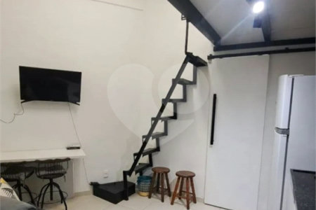 Apartamento à venda com 1 suíte no Centro, Rio de Janeiro, RJ