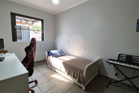 Casa à venda com 3 quartos em Parque São Sebastião, Ribeirão Preto, SP