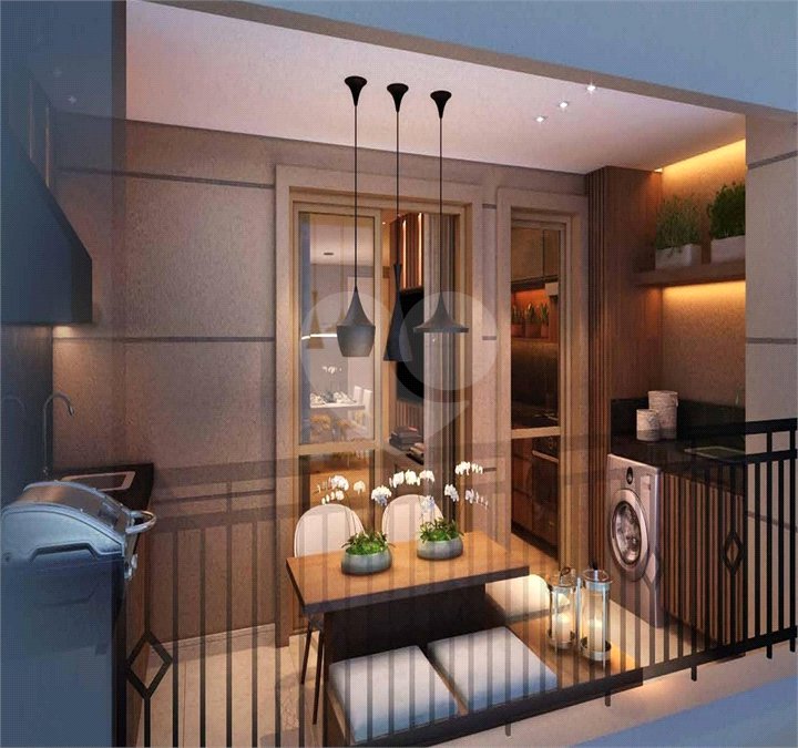 Apartamento à venda com 2 quartos, sendo 1 suíte, em Jardim São Paulo(zona Norte), São Paulo, SP