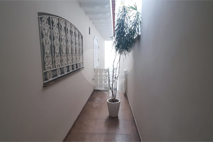 Sobrado à venda com 4 quartos, sendo 2 suítes, em Jardim França, São Paulo, SP