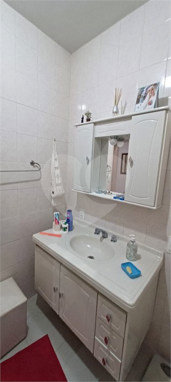 Apartamento à venda com 3 quartos em Praça da Bandeira, Rio de Janeiro, RJ