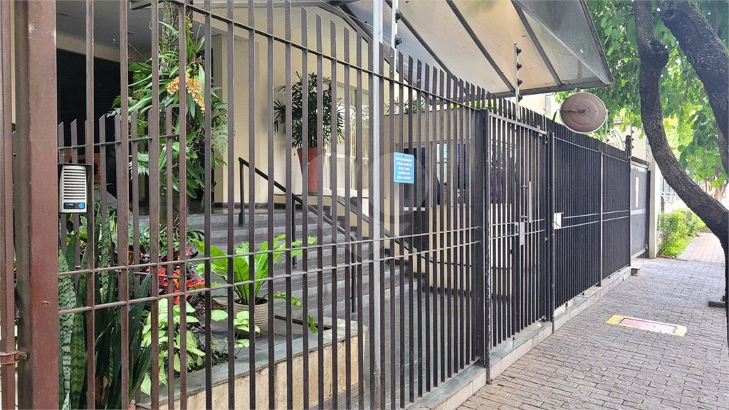 Apartamento à venda com 1 quarto em Itaim Bibi, São Paulo, SP