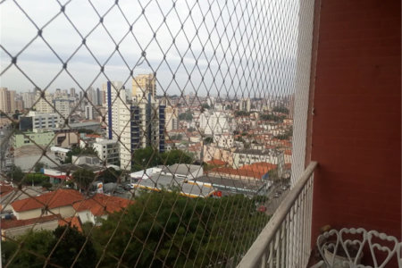Apartamento à venda com 2 quartos em Água Fria, São Paulo, SP