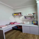 Casa à venda com 3 quartos, sendo 1 suíte,  no condomínio Jardim Park Real, Indaiatuba - SP