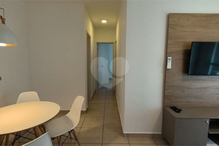 Apartamento à venda com 2 quartos, sendo 1 suíte, em Vila Amélia, Ribeirão Preto, SP