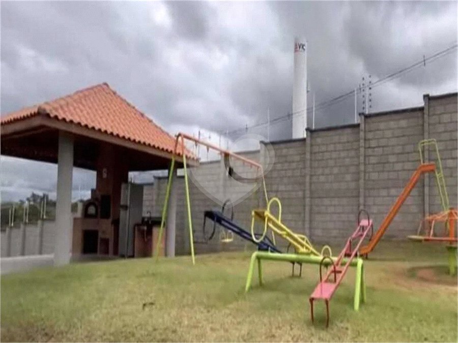 Terreno à venda no condomínio Jardim Laguna, Indaiatuba - SP