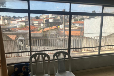 Sobrado à venda com 3 quartos em Vila Aurora (zona Norte), São Paulo, SP
