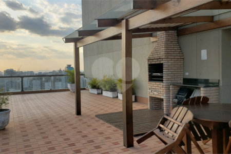 Apartamento à venda com 1 quarto em Planalto Paulista, São Paulo, SP