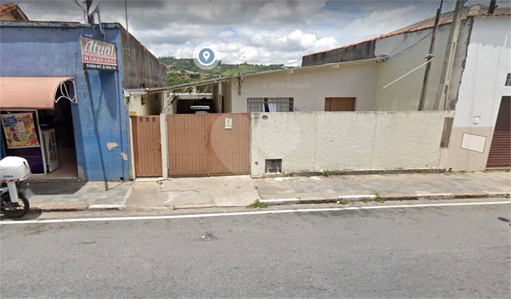 Casa à venda com 2 quartos em Santa Claudina, Vinhedo, SP